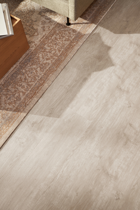 Vinylgolv Impressive Grey Washed Oak Wallmann